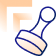 Registration icon