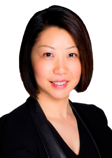 陈婉珊女士