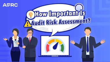 How Important is Audit Risk Assessment?