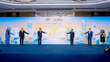 會財局2025年區域監管論壇亮點