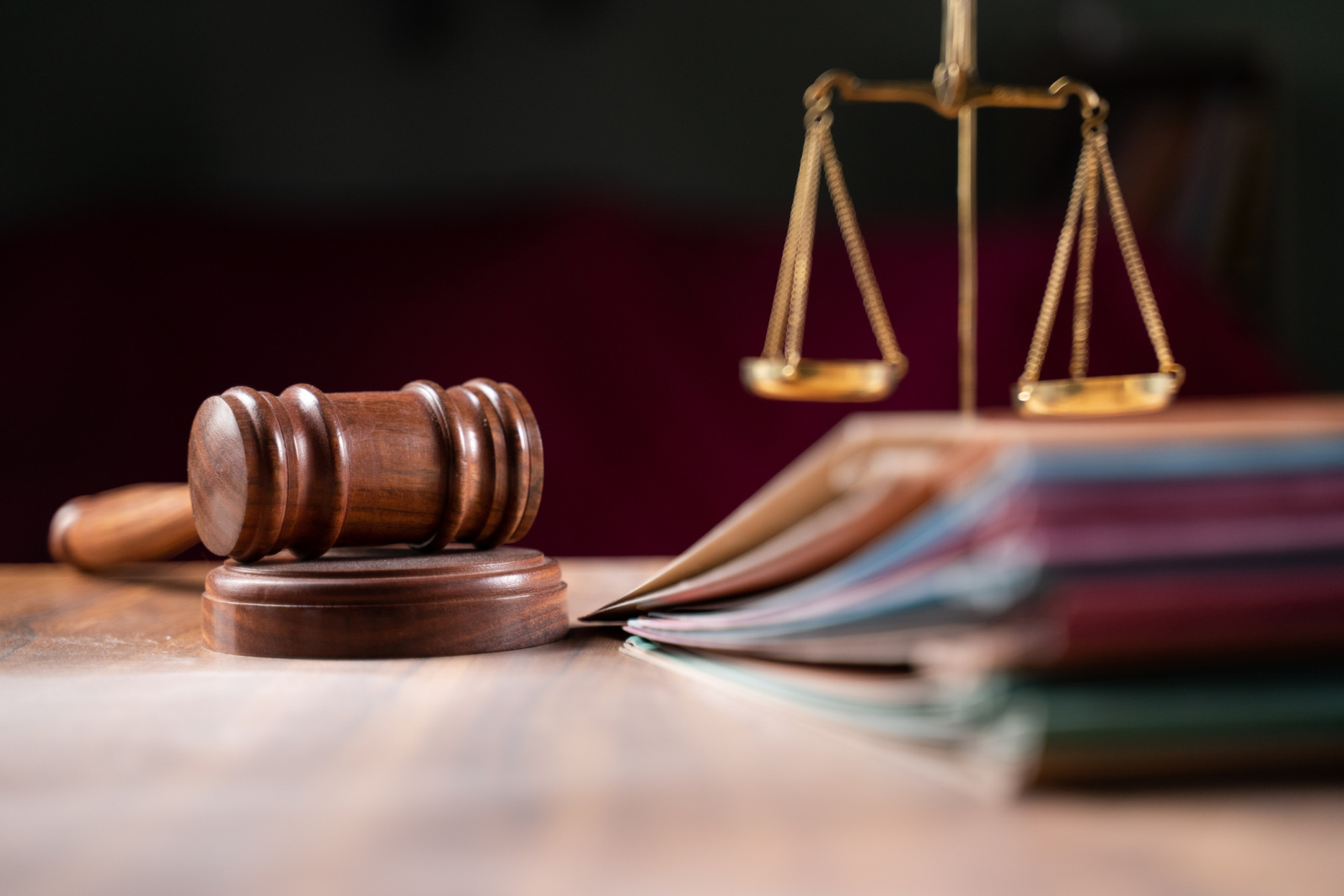 afrc disciplinary actions
